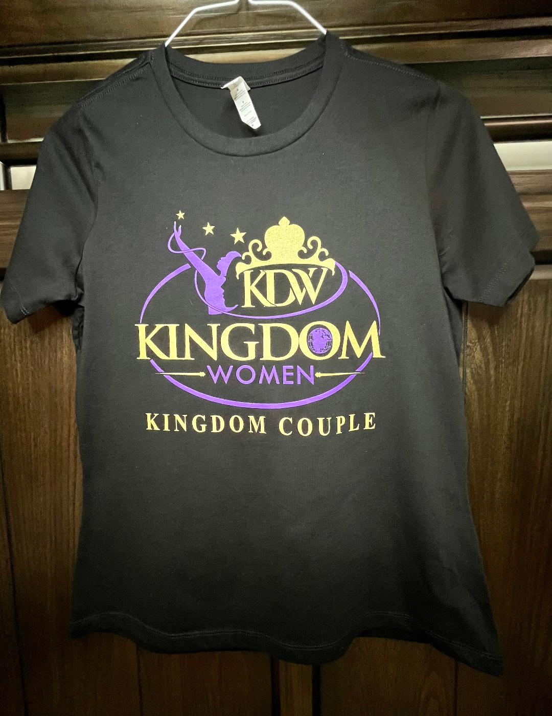 Kingdom Couple, We’ve stayed together because we’ve prayed