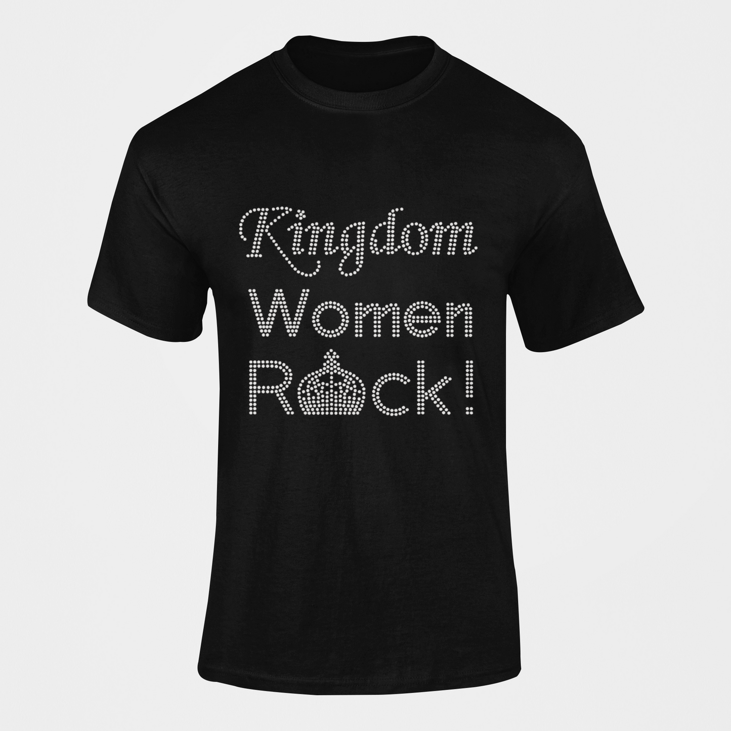 Kingdom Women Rock!